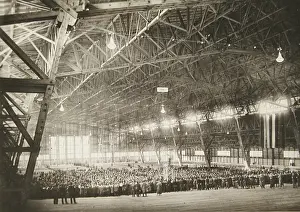 Viennas: The 'Sngerbund' Hall in Vienna's