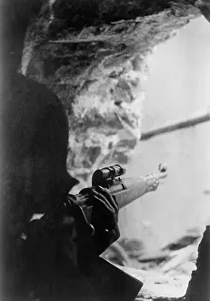 Rshew: Sniper on the Eastern Front, 1942