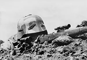 Sniper: Sniper on the Eastern Front, 1943