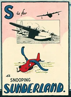 Snooping: A Snooping Sunderland