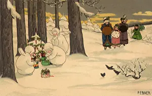 Ebner: Snow Angels