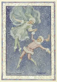 Snow Fairies