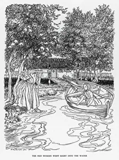 Gerda: SNOW QUEEN 3