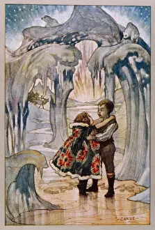 Gerda: SNOW QUEEN