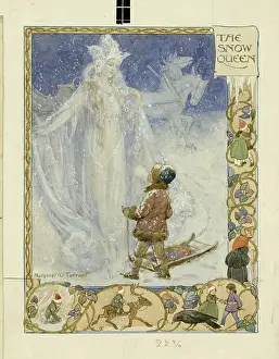 The Snow Queen