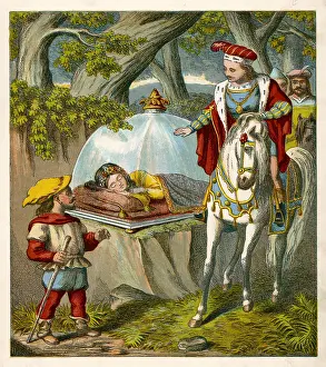 Dwarves: Snow White