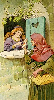 Stupor: Snow White & the Seven Dwarfs