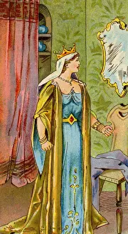 Fairest: Snow White & the Seven Dwarfs