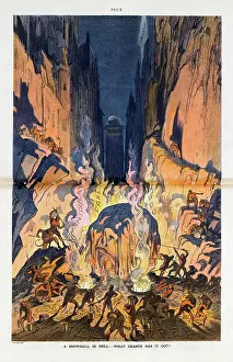 Dripping: A snowball in hell - what chance has it got?