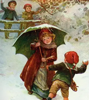 Brolly: Snowballing