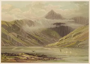 Snowdon: SNOWDON
