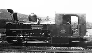 Snowdon: Snowdon locomotive, Snowdon Mountain Railway
