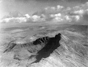 Moel: SNOWDONIA 1930S