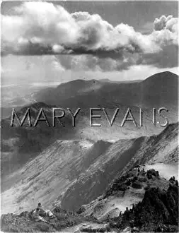 Moel: SNOWDONIA 1930S