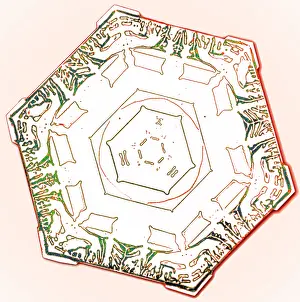 Bentley: Snowflake