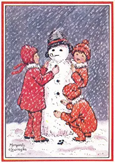 Snowman