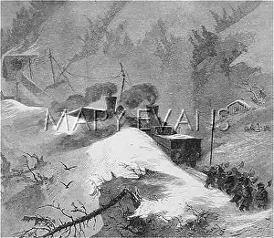 Snowplough: SNOWPLOUGH BRENNER PASS