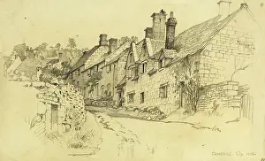 Sheppard: Snowshill