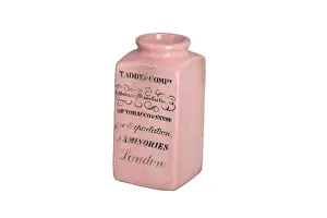 Snuff: Snuff Jar