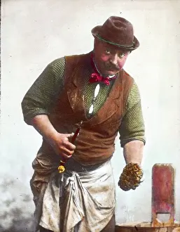 Fiaker: The so-called Wasserer