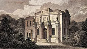 Soane: Soane - Ealing
