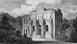 Soane: Soane - Ealing