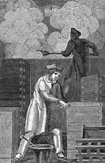 Boilers: Soap Boilers 1827