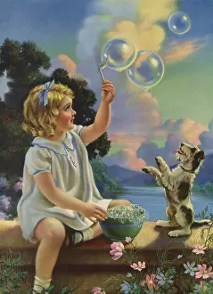 Rollins: Soap Bubbles