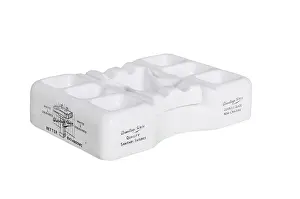 Attachment: Soap Dish with Attachment