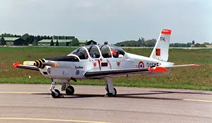 Socata: SOCATA Epsilon 114 - 315-YE