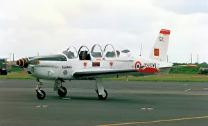 Socata: SOCATA Epsilon 121 / 315-YL