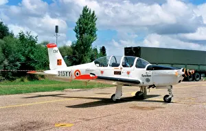 Socata: Socata Epsilon 134 - 315-YY