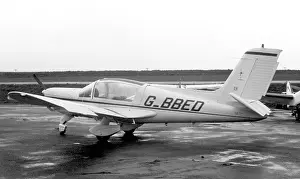 Minerva: Socata MS.894A Rallye Minerva 220 G-BBED