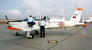 Aerea: Socata TB-30 Epsilon 11404