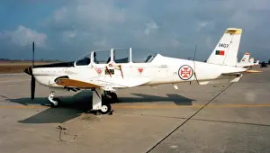 Aerea: Socata TB-30 Epsilon 11407
