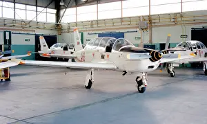 Aerea: Socata TB-30 Epsilon 11409