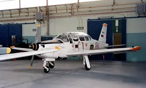 Aerea: Socata TB-30 Epsilon 11413