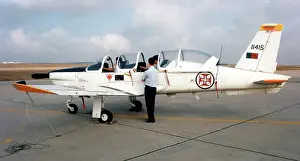 Aerea: Socata TB-30 Epsilon 11415