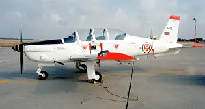 Aerea: Socata TB-30 Epsilon 11416