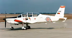 Aerea: Socata TB-30 Epsilon 11418