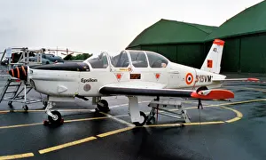 Socata: Socata TB-30 Epsilon 40 - 315-VM