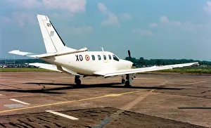 Socata: SOCATA TBM-700 120 - XO