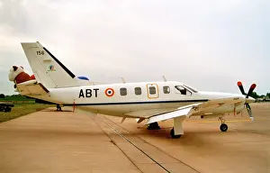 Socata: SOCATA TBM-700 156 - ABT