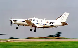 Socata: SOCATA TBM-700 159 - ABU