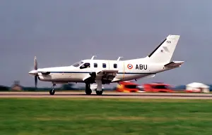 Socata: SOCATA TBM-700 159 - ABU