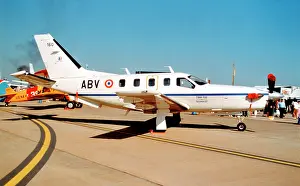 Socata: SOCATA TBM-700 160 - ABV