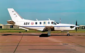 Socata: SOCATA TBM-700 160 - ABV