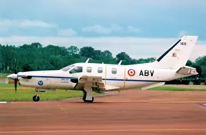 Socata: SOCATA TBM-700 160 - ABV
