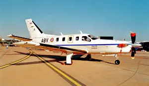 Socata: SOCATA TBM-700 160 - ABV