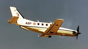 Socata: Socata TBM700 100 - ABP